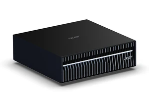Acer joins Nvidia GB10 superchip fan club with $3,999 Veriton AI mini workstation PC - and yes, you can link two to get even more power