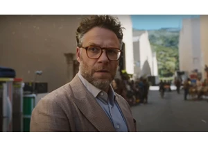 The Studio season 2: everything we know so far about the popular Apple TV+ show's return