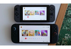 Nintendo launches another Switch Online test program for 40,000 players