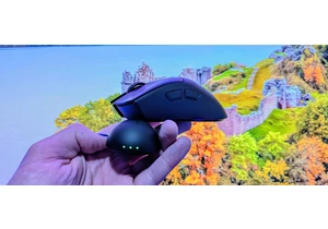 Razer has made one of the most insane wireless gaming mice EVER — even if it won't be my next mouse