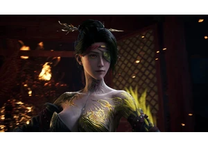 Wuchang: Fallen Feathers Could've Been Incredible. Here's Why It's Not.