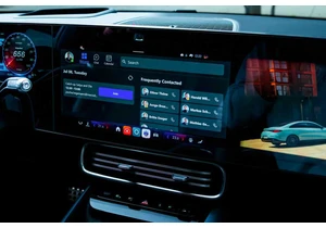 Copilot is coming to cars — and so are Teams calls