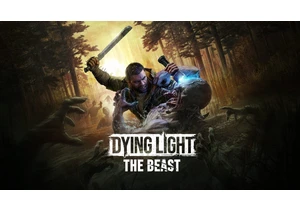 Dying Light: The Beast Hands-On: Brutal Survival in a Zombie-Ridden Forest