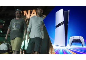  The PS5 Pro is rumored to be the only way to get 60fps in GTA 6 – but I'm absolutely not buying one for $700 