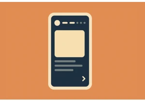 Story-Based Social Posts: Designing Narratives for Swipeable Content