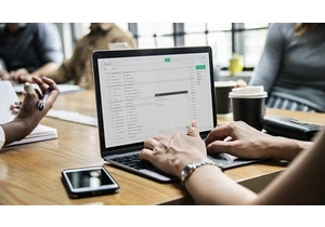 Business email is more powerful than ever despite the rise of AI, instant messaging, and other tools - but I'm not surprised