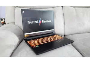 Acer Nitro V16 Review