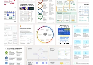 How Template Culture Is Dumbing Down UX