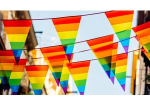 Looking for Meaningful Connection This Pride Season? This AI App May Help
