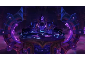 One of World of Warcraft's deadliest entities makes a world-shattering return after nearly 20 years — and he's city-sized