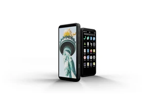Trump Mobile Draws Attention to Purism's $1,999 Liberty Phone