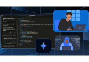 Google Gemini's new Code Assist tool might finally be the help I need to get coding