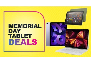  Memorial Day sales are slashing prices on tablets and I've found the 11 best deals 
