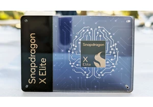  Snapdragon X Elite CPU has been put through its paces early – and appears to be every bit as strong as Qualcomm claims 