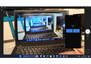  How to use your Android phone as a webcam in Windows 11 