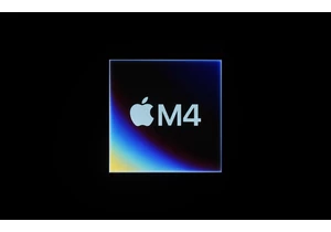 Apple M4 vs Apple M2: What's the difference?