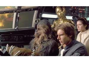 May the Fourth: Where to Watch Stars Wars Movies and Shows in Theaters or at Home     - CNET