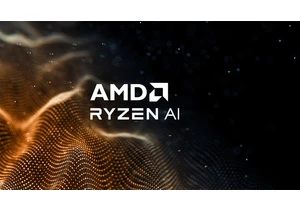  Golden Pig squeals on AMD's Zen 5 lineup, reveals ten-core Strix Point chips 