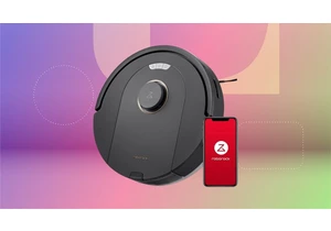 Save $190 on the 2-in-1 Roborock Q5 Pro Robot Vacuum and Mop     - CNET