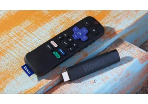 One of our favorite Roku streaming sticks is on sale for only $34