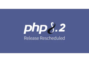 PHP 8.2.0 Release Rescheduled to December 8