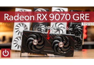 Watch: We test AMD’s RX 9070 GRE versus 9070, RTX 5070, and others