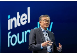 Intel confirms it will cut a third of its workforce by the end of 2025
