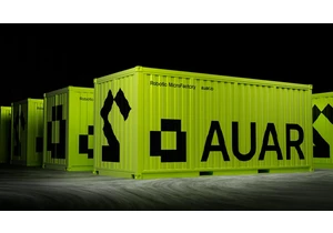 The Rise of Shippable Microfactories