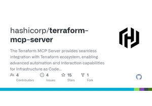 Terraform MCP Server