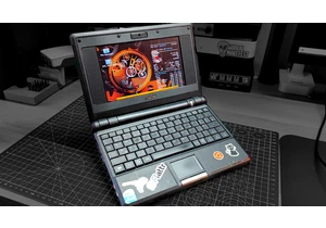 Damn Small Linux revived my aging Eee PC. Here’s how to use it to resurrect any old computer.