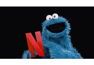 Sesame Street Will Enter its Netflix Era, and Cookie Monster Approves