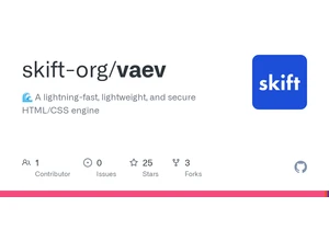 Show HN: Vaev – A browser engine built from scratch (It renders google.com)