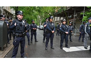 Copaganda: How Police and the Media Manipulate Our News