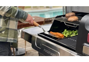 21 Grilling Tools You'll Use All Summer