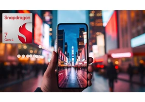 Snapdragon 7 Gen 4 brings AI, Wi-Fi and Bluetooth boost to mid-range phones