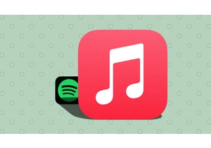 Apple makes it easier to dump Spotify for Apple Music