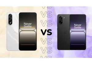 OnePlus Nord 5 vs CE5: Comparing the mid-rangers