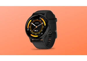 Get a Garmin smartwatch for under £300 right now