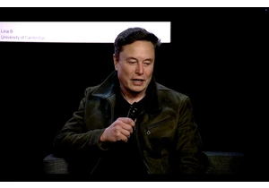 Elon Must spent almost an hour talking about Grok without mentioning its Nazi problem
