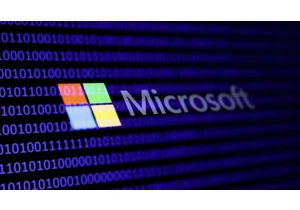 Windows 11 Firewall with Advanced Security flags up errors in "under development" code — but it's nothing to worry about