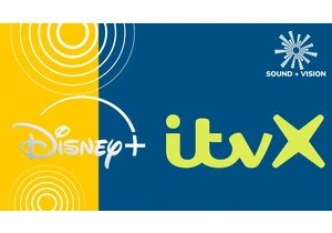 Disney+ and ITVX team-up shows the revolution will be streamed