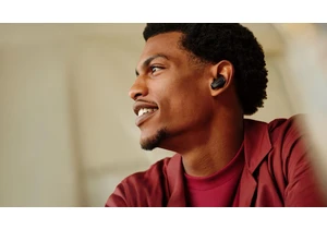 Bose's second-gen QuietComfort Ultra Earbuds have AI-enhanced adaptive ANC