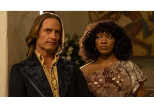 'Duster': When to Watch Episode 5 of the Throwback Grindhouse Series