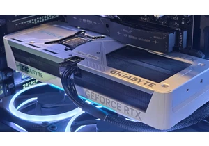 Nvidia GeForce RTX 5070 Review