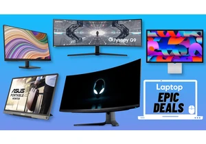 Best monitor deals in June 2025: Save up to $600