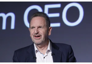 “It’s not good”: Arm boss warns U.S. export rules on AI chips could backfire