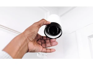 After Installing Dozens of Security Cams, I've Found the Best Places to Put Them