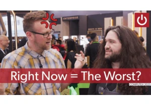 Is now the worst time ever to be a PC gamer? We asked Gamers Nexus