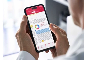 Scan, edit, and fax right from your phone with this $42 forever app