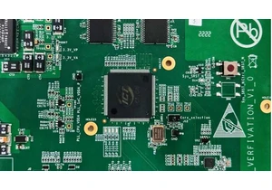 China claims to have developed the world's first AI-designed processor — LLM turned performance requests into CPU architecture